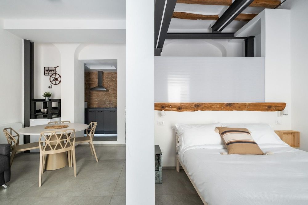 undefined San Michele Apartments - Lapis by Wonderful Italy 3