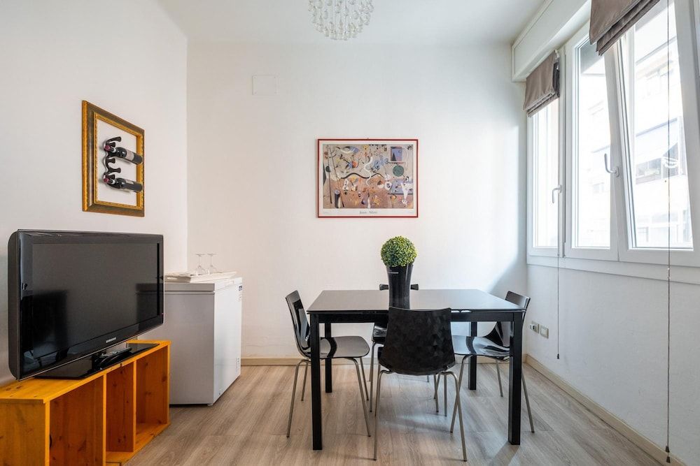 undefined Porta Mascarella Apartment by Wonderful Italy 5