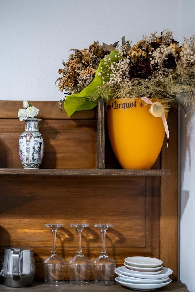 Porta Mascarella Apartment by Wonderful Italy Apartment 12