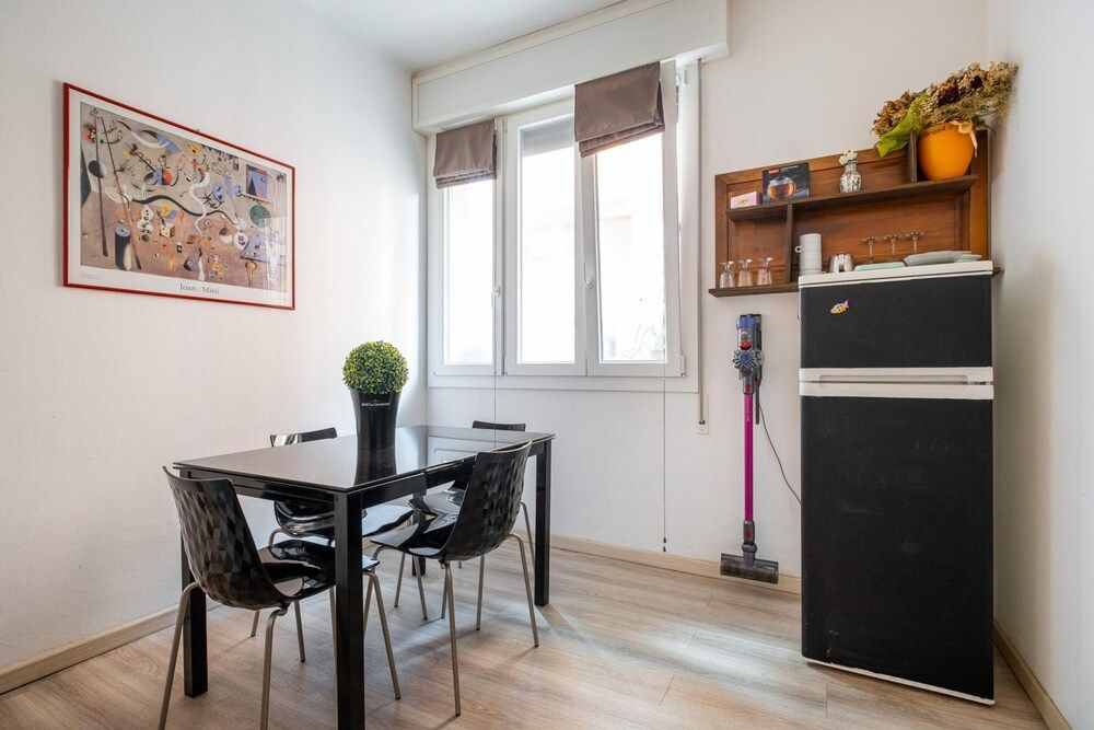 undefined Porta Mascarella Apartment by Wonderful Italy 4