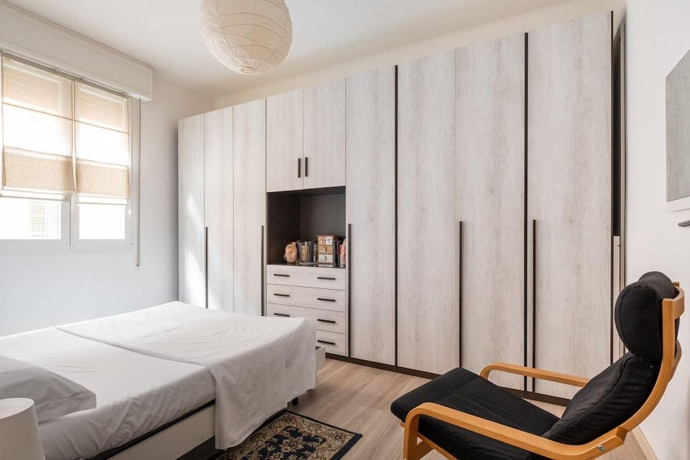 Porta Mascarella Apartment by Wonderful Italy Apartment 6