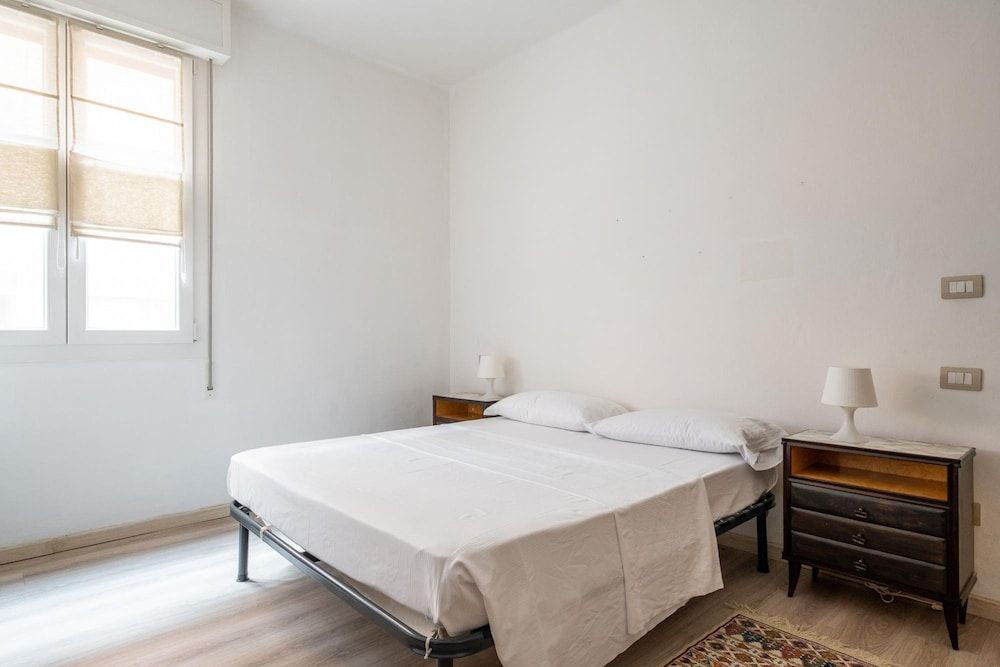 undefined Porta Mascarella Apartment by Wonderful Italy 9