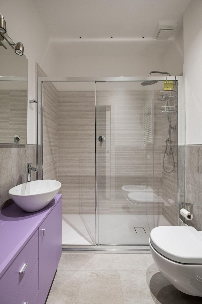 Via Goito 18 - Design Suite in Bologna Apartment 9