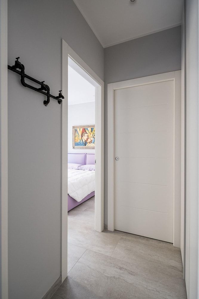 Via Goito 18 - Design Suite in Bologna Apartment 14