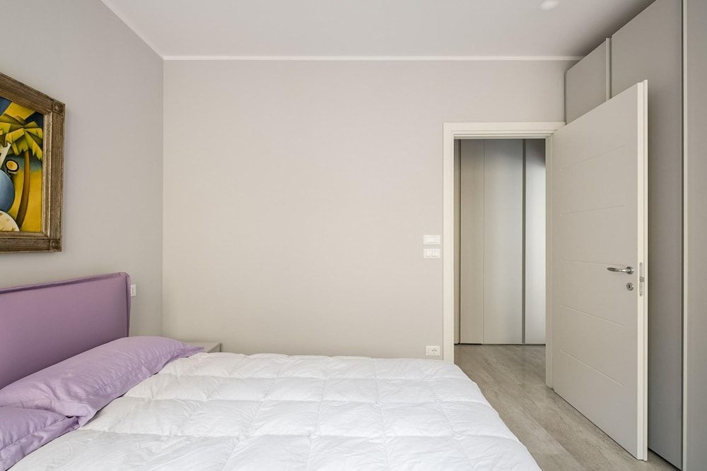 Via Goito 18 - Design Suite in Bologna Apartment 4