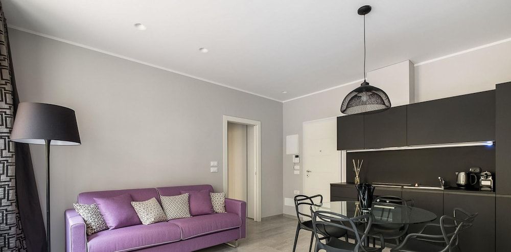 Via Goito 18 - Design Suite in Bologna Apartment 12