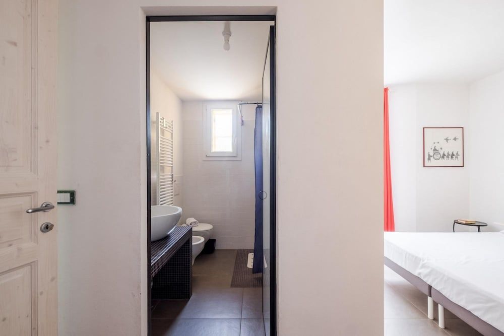 Appartamento a Villa Saltarelli I Vicino all Aeroporto by Wonderful Italy Apartment 6