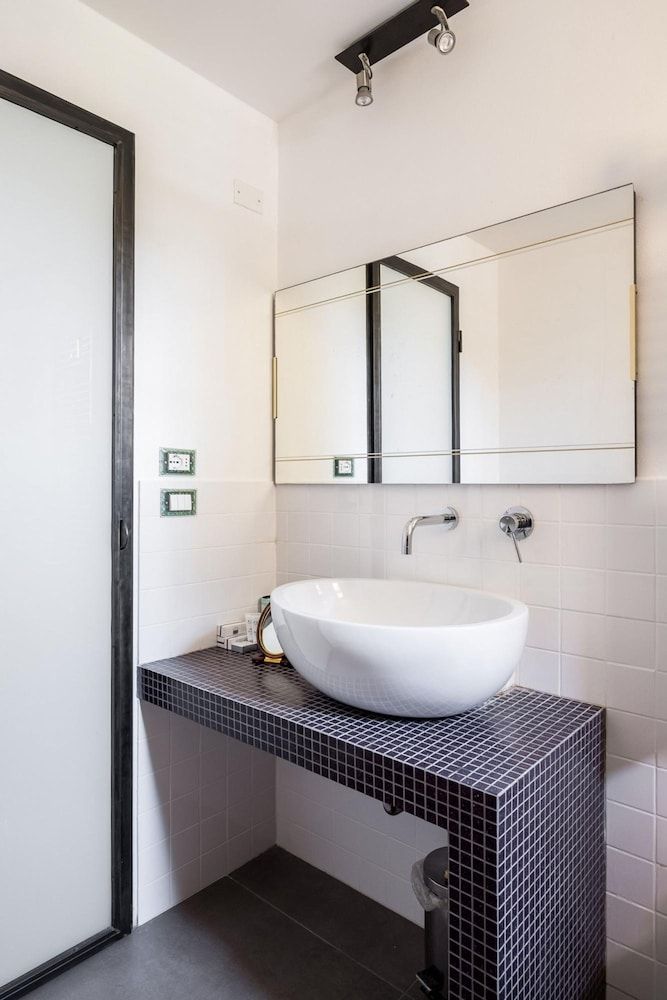 Appartamento a Villa Saltarelli I Vicino all Aeroporto by Wonderful Italy Apartment 8