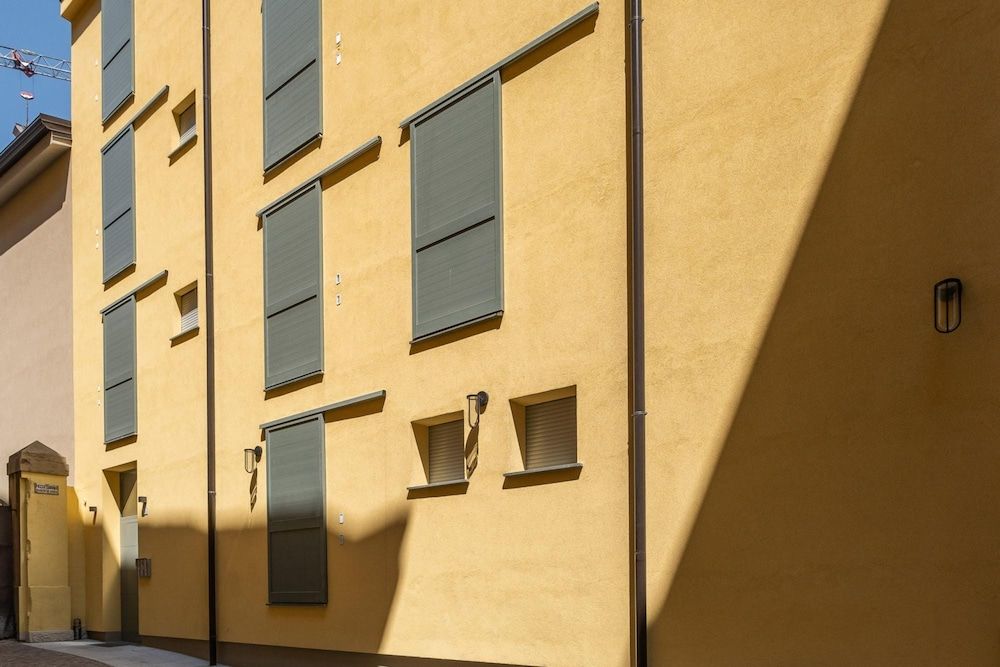 undefined Ariosti Studio II by Wonderful Italy 4