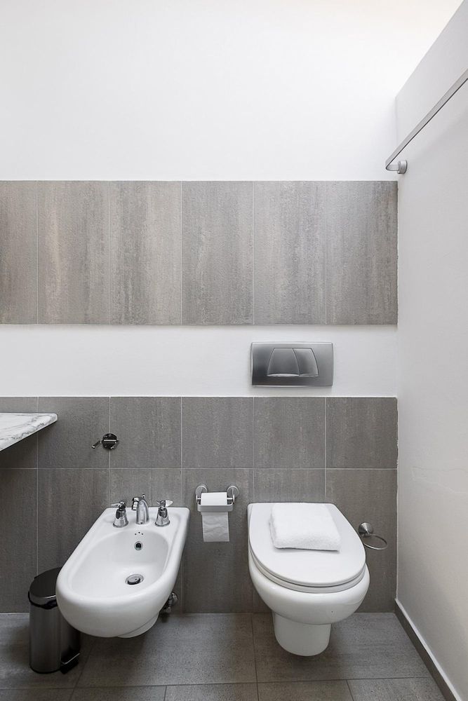 Chez Cristina by Wonderful Italy Apartment 12