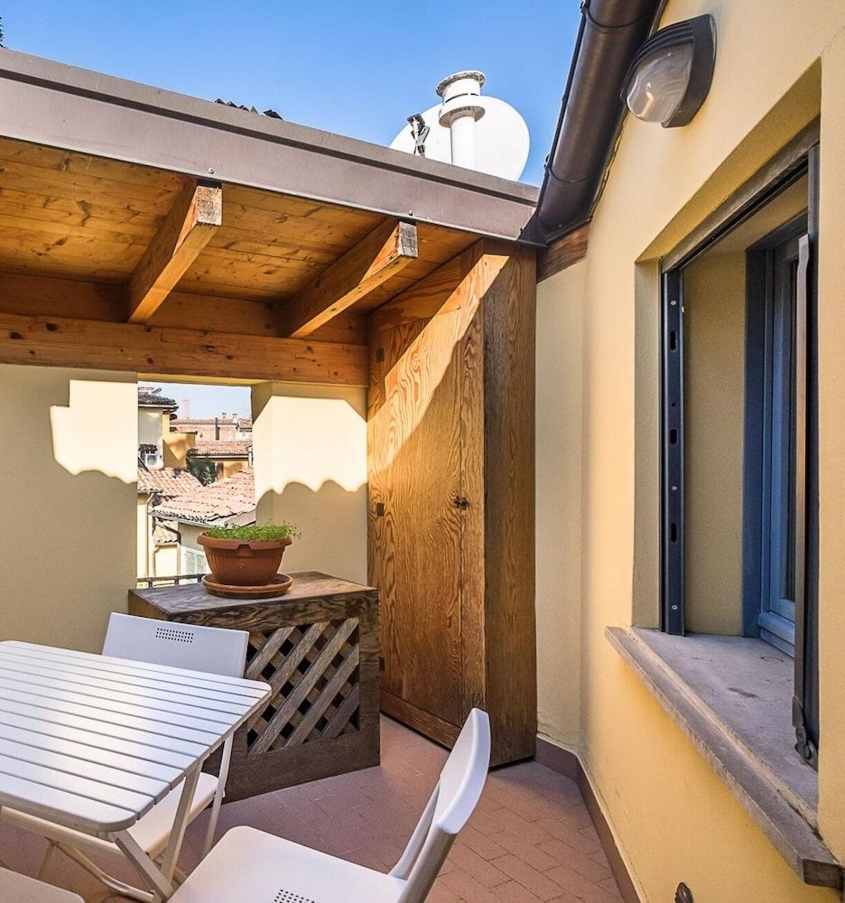 undefined Chez Cristina by Wonderful Italy