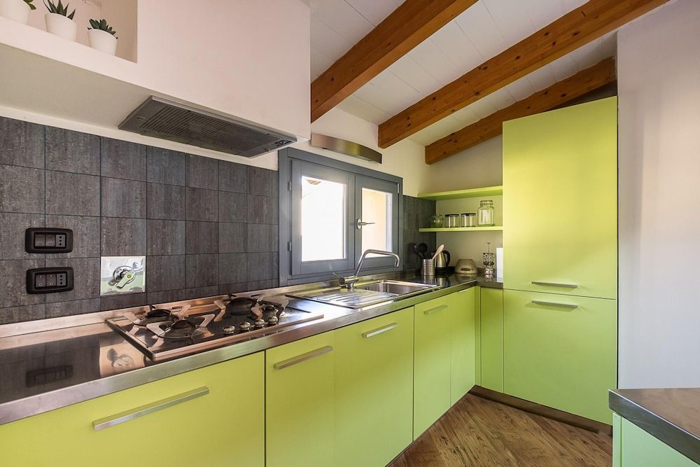 undefined Chez Cristina by Wonderful Italy 4