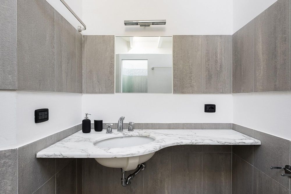 Chez Cristina by Wonderful Italy Apartment 10