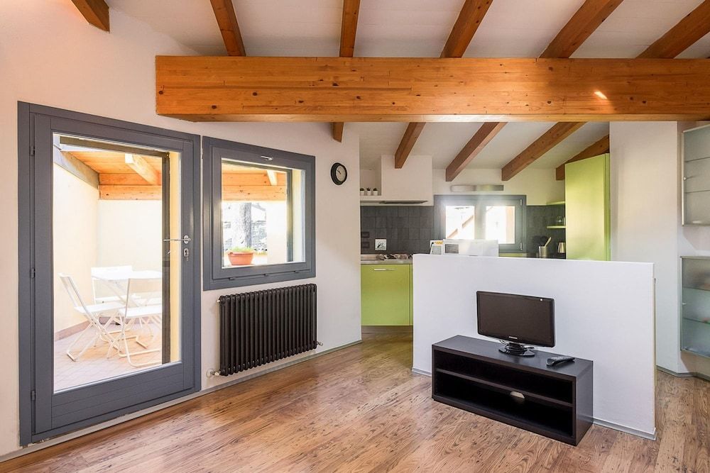 Chez Cristina by Wonderful Italy Apartment 14