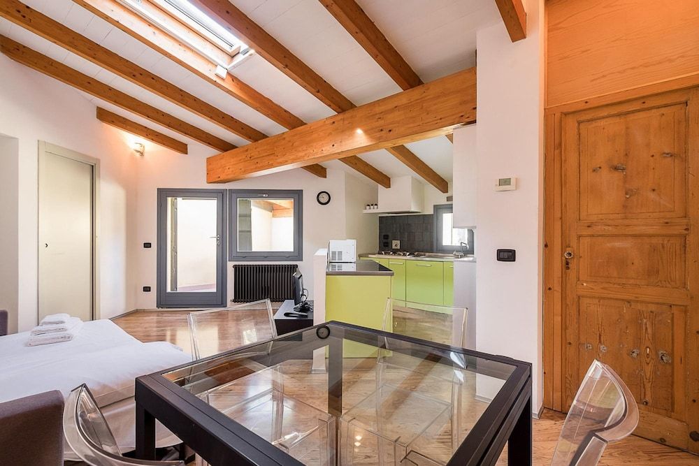 Chez Cristina by Wonderful Italy Apartment 15