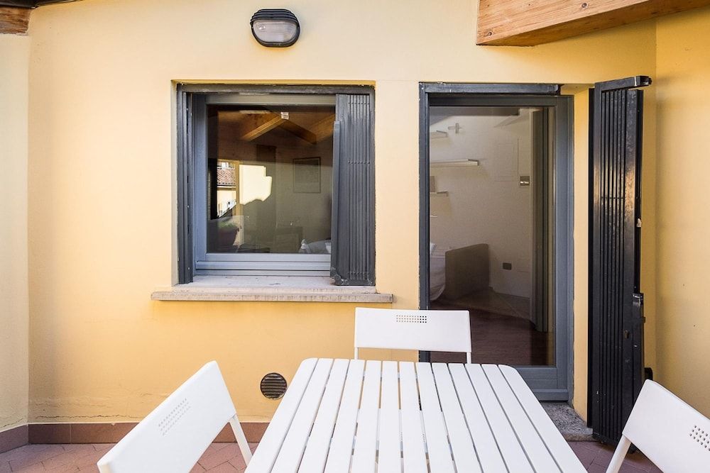 Chez Cristina by Wonderful Italy Apartment 7