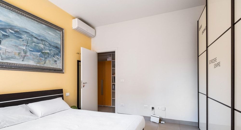 undefined Bergonzoni Modern Apartment by Wonderful Italy 7