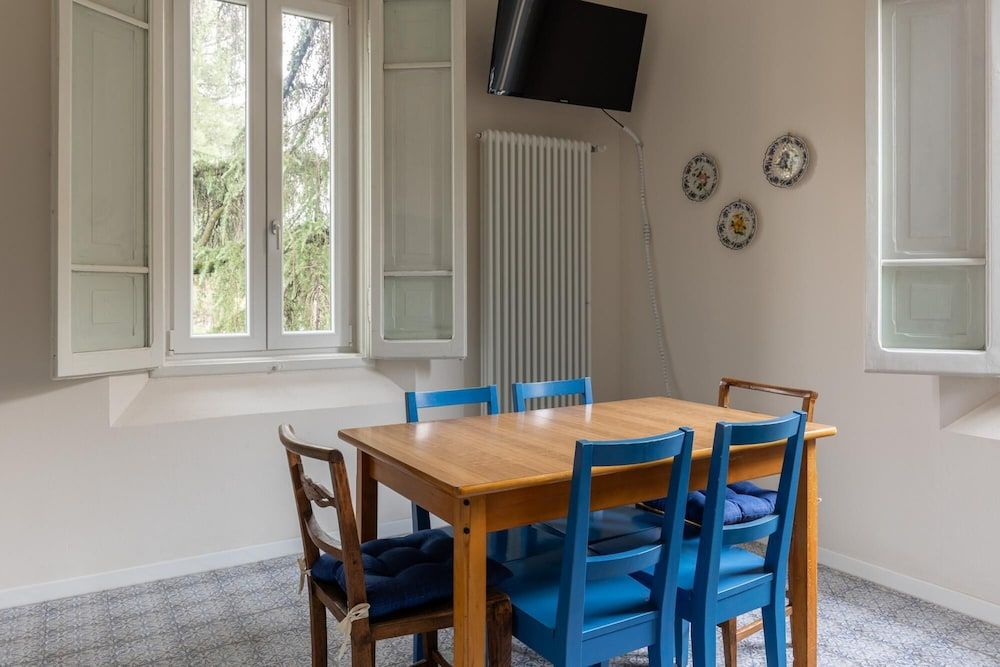 undefined Alberti 12 - Appartamento Lydia 5