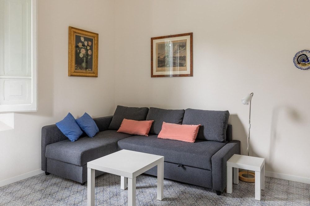 undefined Alberti 12 - Appartamento Lydia 7