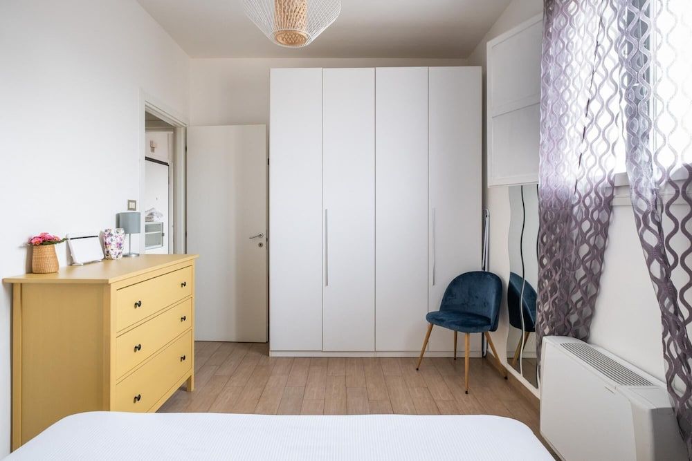 undefined Appartamento in Galleria 2 Agosto 9