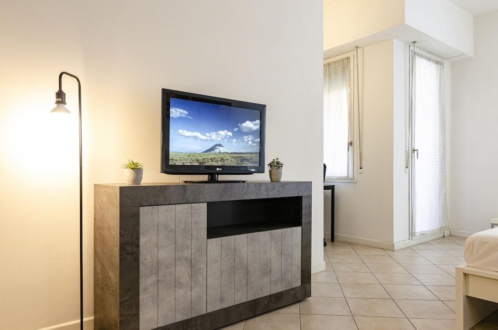 undefined Appartamento a Pochi Passi da Palazzo Pallavicini 3