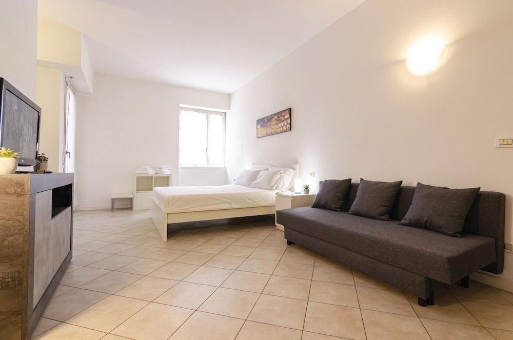 undefined Appartamento a Pochi Passi da Palazzo Pallavicini 8