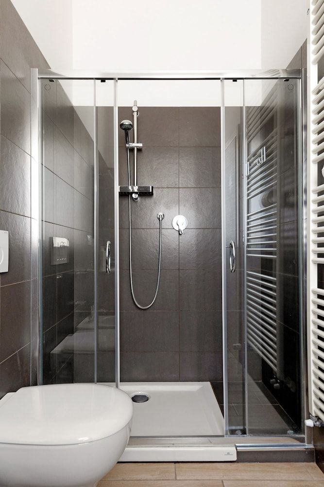 Cineteca White Studio by Wonderful Italy Apartment 15