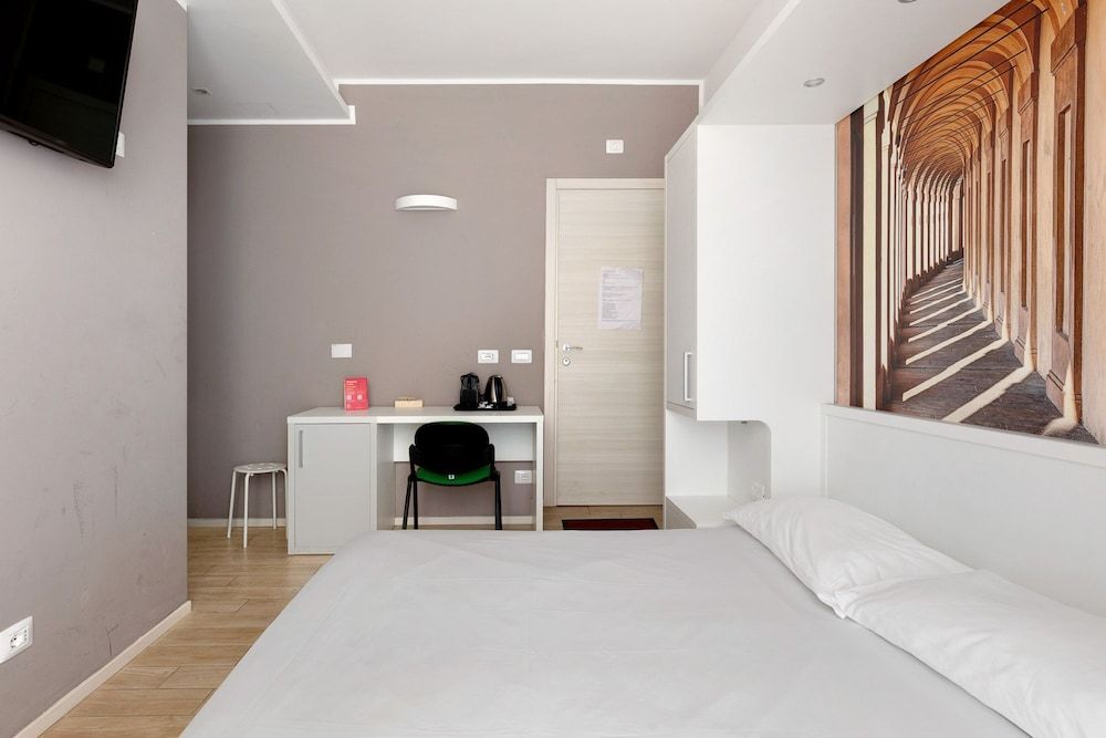 undefined Cineteca White Studio by Wonderful Italy 10