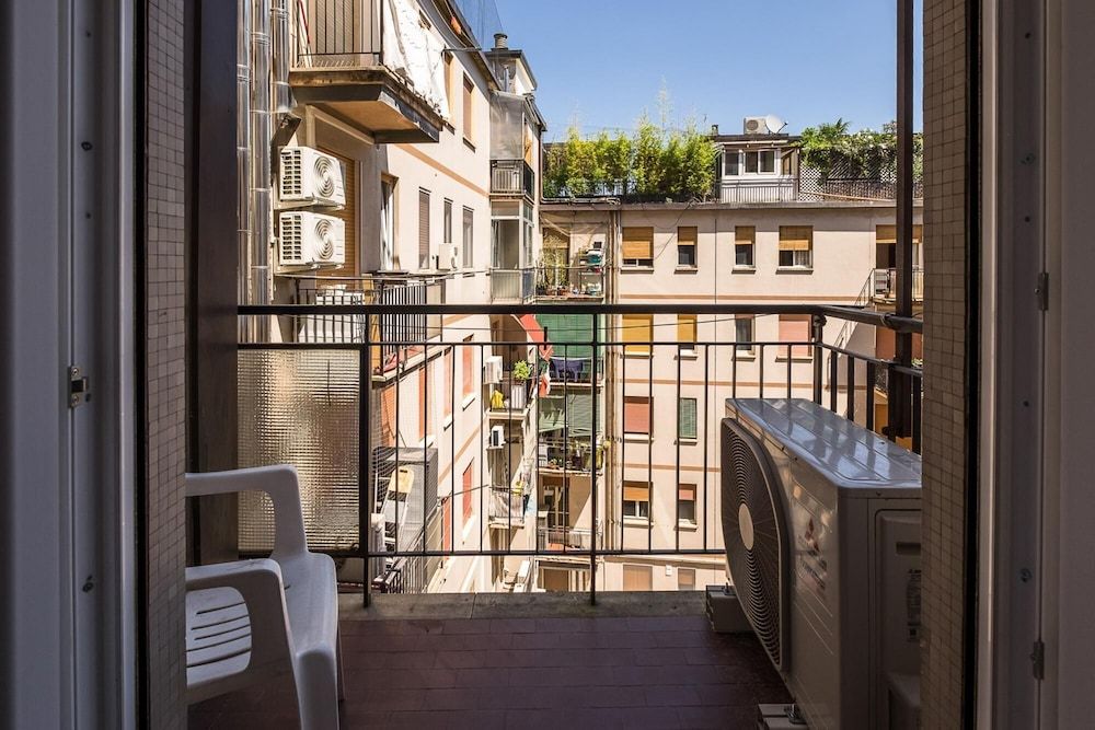 Cineteca White Studio by Wonderful Italy Apartment 9