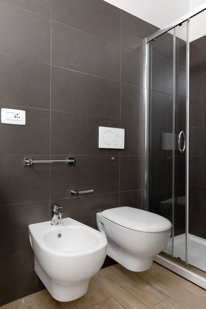 Cineteca White Studio by Wonderful Italy Apartment 14