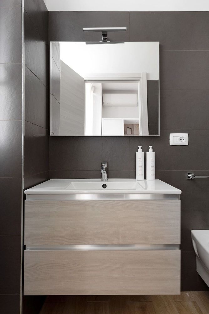 Cineteca White Studio by Wonderful Italy Apartment 11