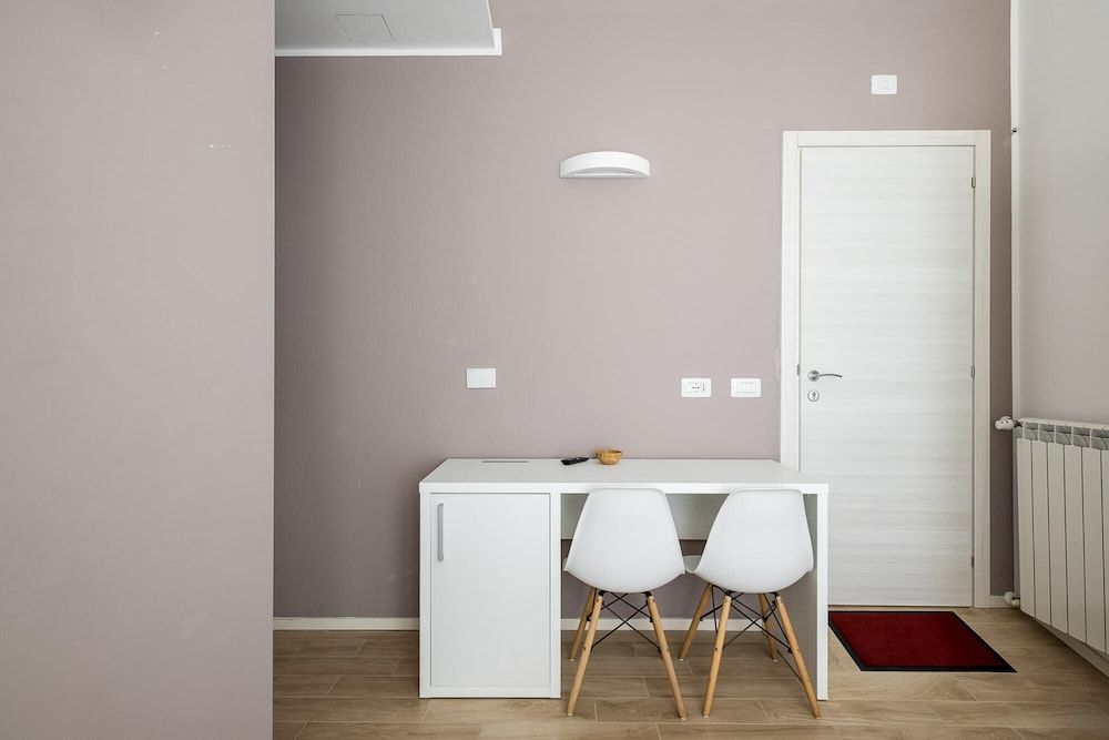 Cineteca White Studio by Wonderful Italy Apartment 17