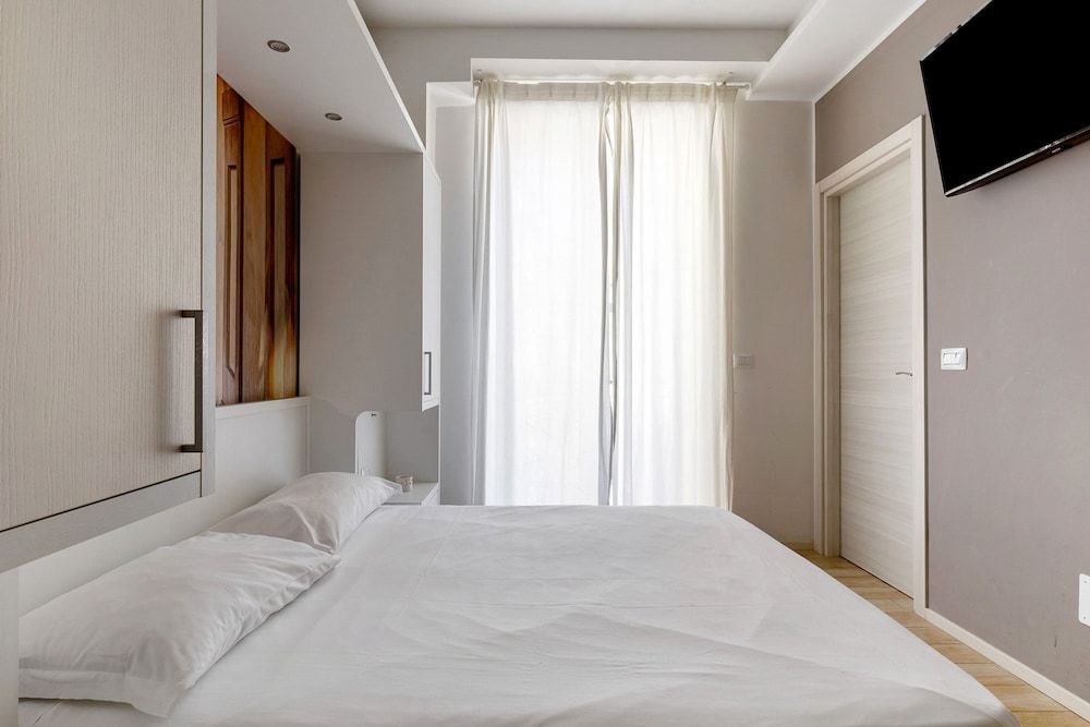 Cineteca White Studio by Wonderful Italy Apartment 8
