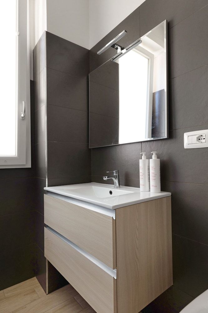 Cineteca White Studio by Wonderful Italy Apartment 12