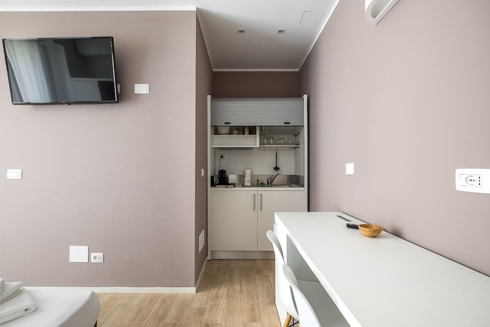 Cineteca White Studio by Wonderful Italy Apartment 18