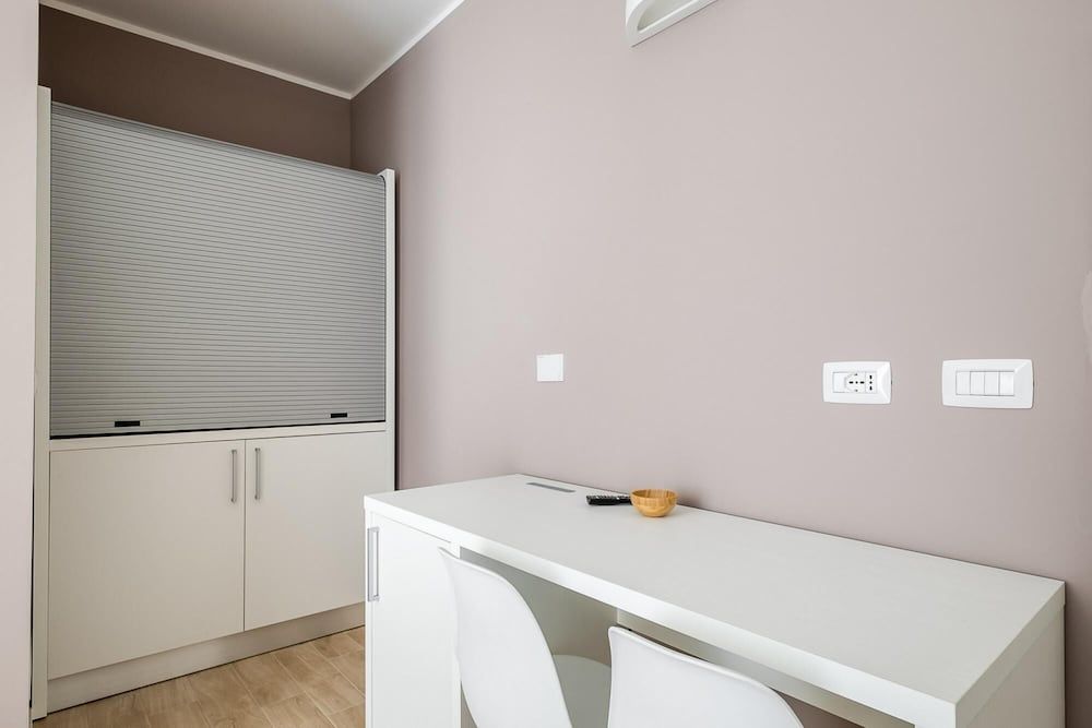 Cineteca White Studio by Wonderful Italy Apartment 16