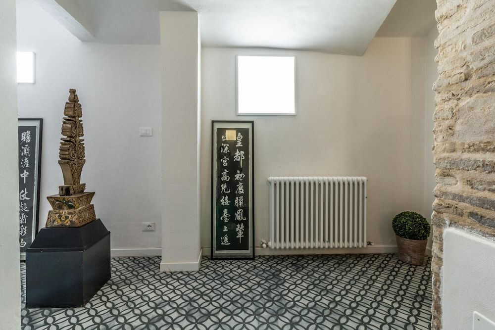 Dimora di Charme San Carlo 12 by Wonderful Italy Apartment 10