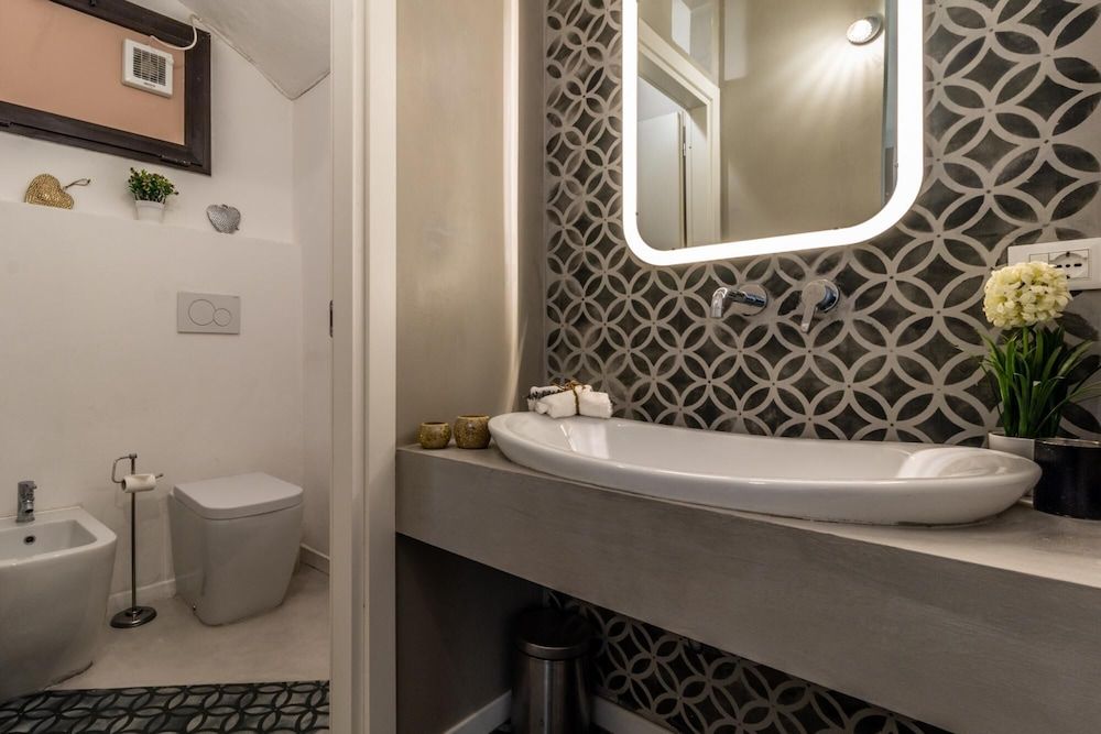 Dimora di Charme San Carlo 12 by Wonderful Italy Apartment 13