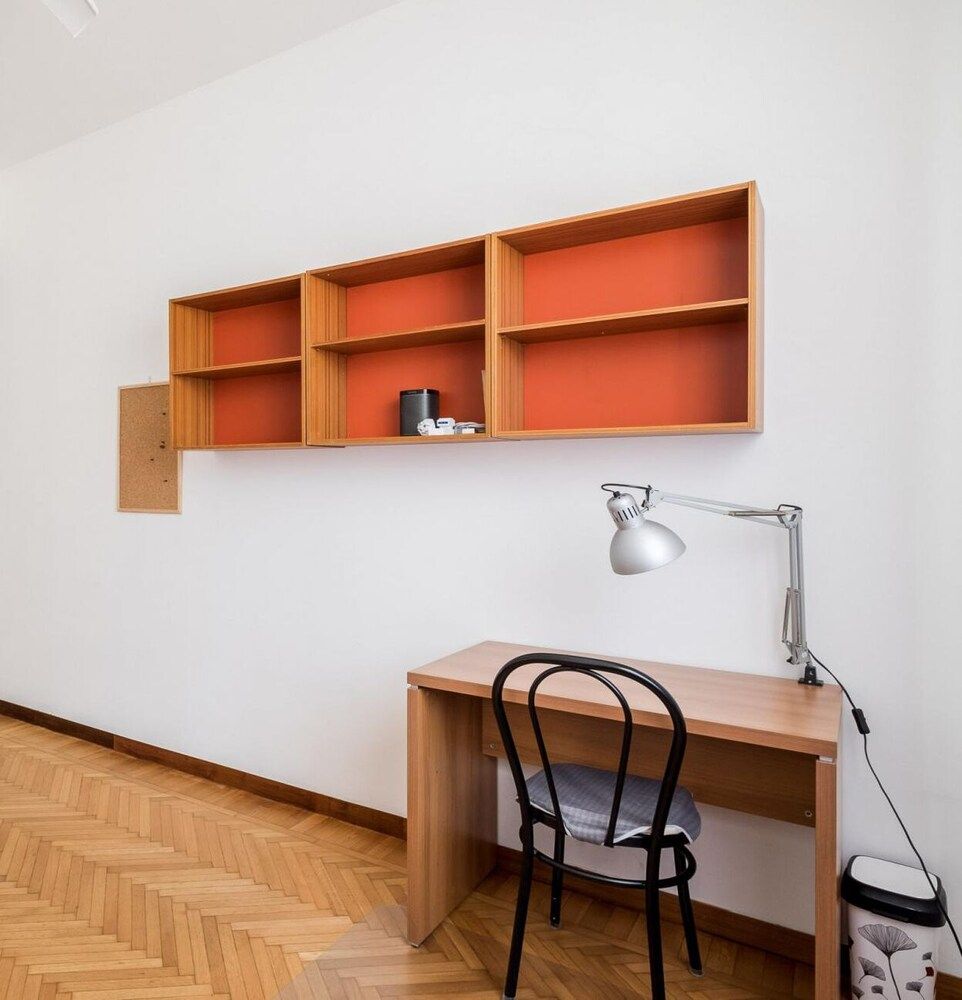 Quiet and Cozy Urban Apartment by Wonderful Italy Apartment 15