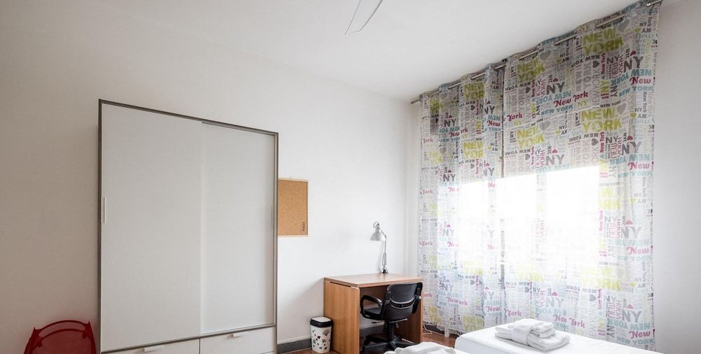 Quiet and Cozy Urban Apartment by Wonderful Italy Apartment 18