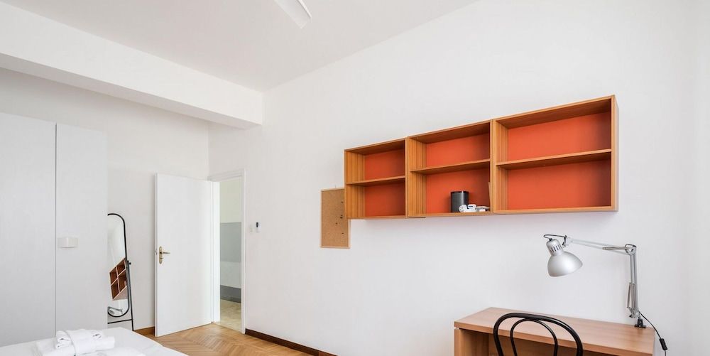 Quiet and Cozy Urban Apartment by Wonderful Italy Apartment 17