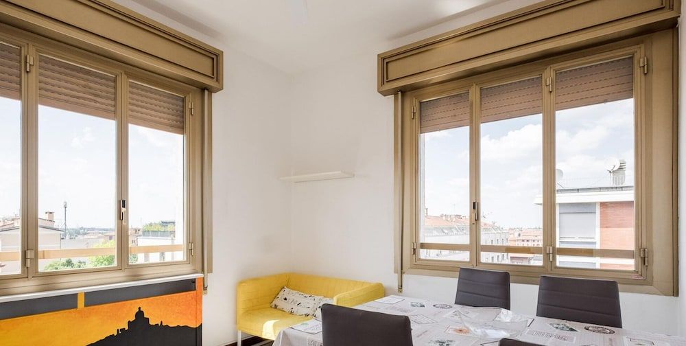 Quiet and Cozy Urban Apartment by Wonderful Italy Apartment 16