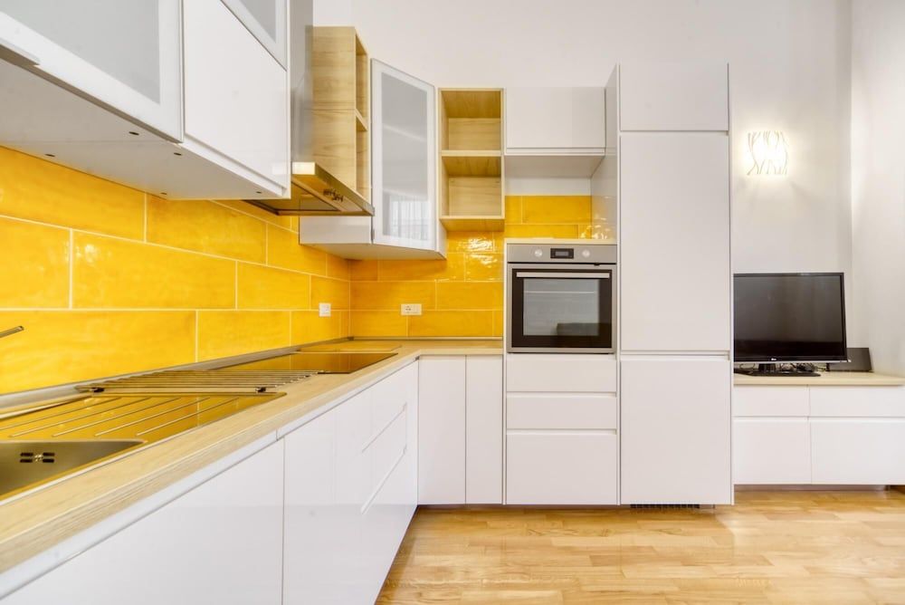 undefined Casetta Miele in Zona Fiera by Wonderful Italy 2