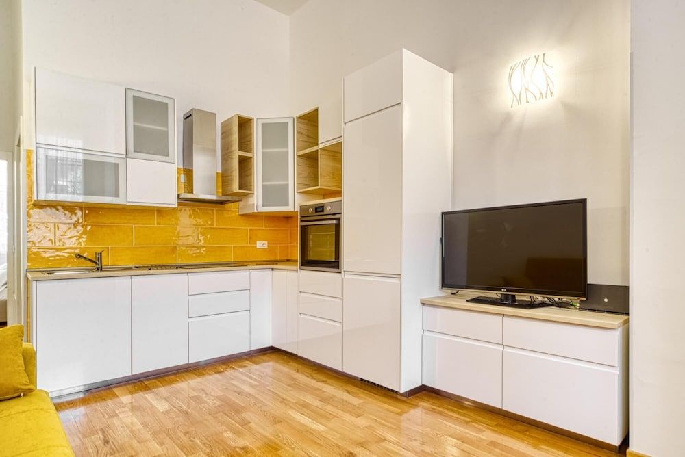 undefined Casetta Miele in Zona Fiera by Wonderful Italy 5