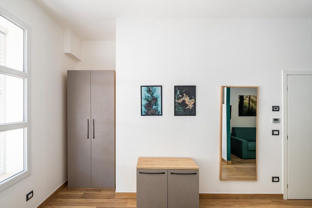 Giorgi Homes by Wonderful Italy - Verde Bosco Apartment 14