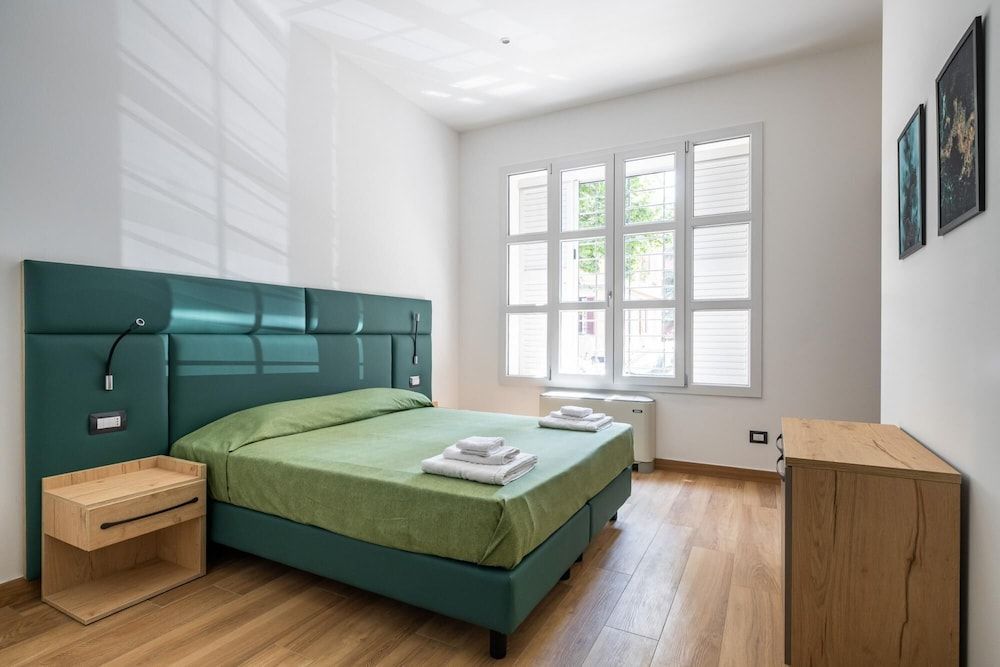 undefined Giorgi Homes by Wonderful Italy - Verde Bosco 9