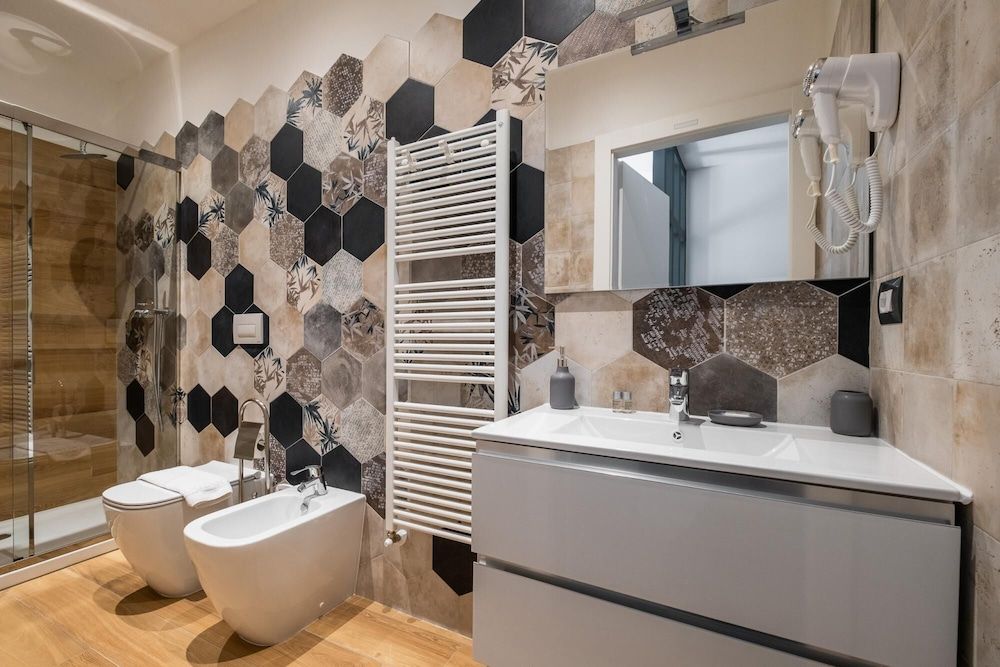 Giorgi Homes by Wonderful Italy - Verde Bosco Apartment 6