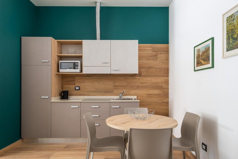 Giorgi Homes by Wonderful Italy - Verde Bosco Apartment 13