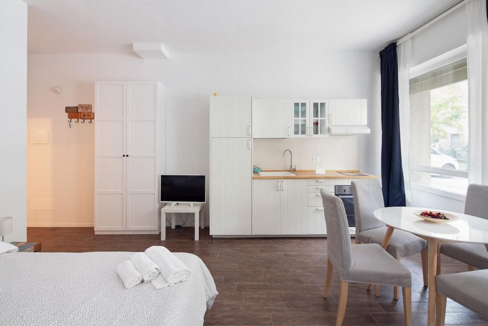Largo Molina Studio I by Wonderful Italy Apartment 17