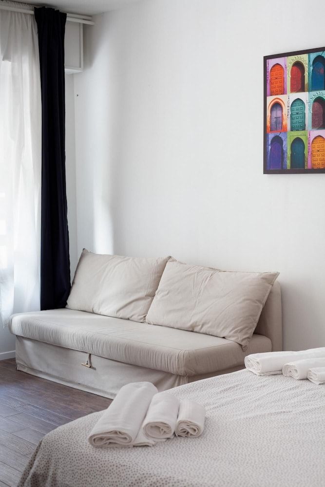 undefined Largo Molina Studio I by Wonderful Italy 6